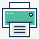 printer