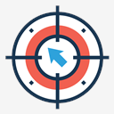 target