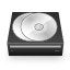 cdrom,unmount
