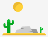 desert