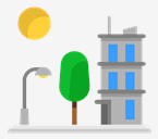 flat