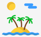 island