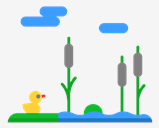 lake