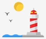 lighthouse