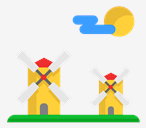 mill