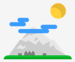 mountain
