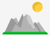 mountains