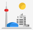 toronto