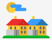 village