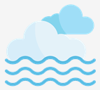 clouds