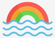 rainbow