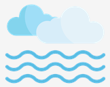 clouds