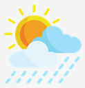 rain