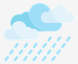 rain