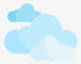 clouds