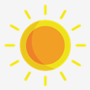 sun
