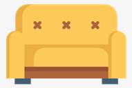 sofa