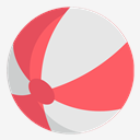 beach,ball