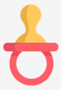 pacifier