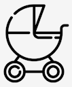 stroller