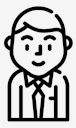man