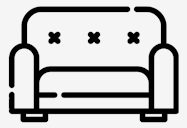 sofa