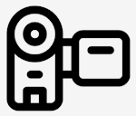 camcorder