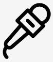 microphone