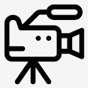 video,camera