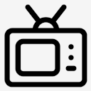 television