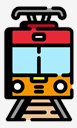 train
