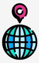 global,distribution