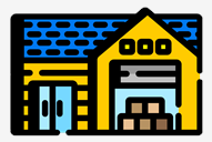 storage