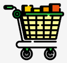 shopping,cart