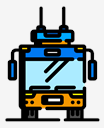 bus
