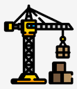 crane