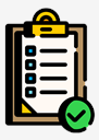 check,list