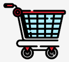 shopping,cart