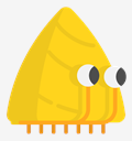 hermit,crab