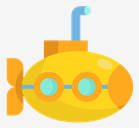 submarine