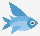 flying,fish
