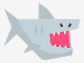 shark