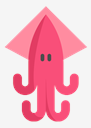 squid