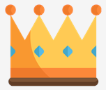crown