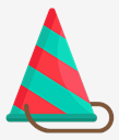 hat