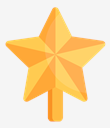star