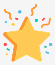star