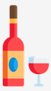 wine