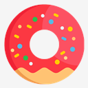 donut