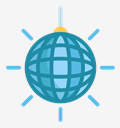disco,ball